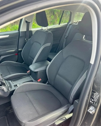 Ford Focus cena 43500 przebieg: 178000, rok produkcji 2019 z Opole małe 67